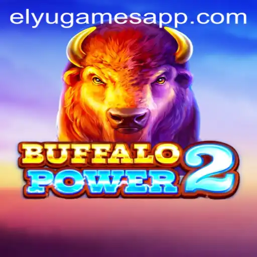 Buffalo Power 2: Unveiling the Wild West Adventure with ELYUGAMES