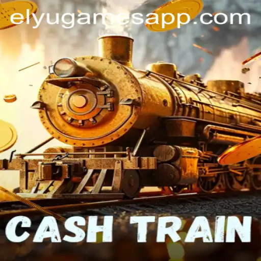 Discover CashTrain: The Latest Gaming Sensation by ELYUGAMES