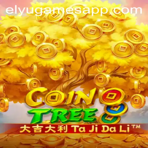 CoinTree: Exploring the Digital Adventure by ELYUGAMES