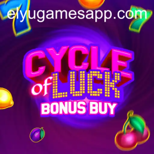 Exploring the Thrilling World of CycleofLuckBonusBuy by ELYUGAMES