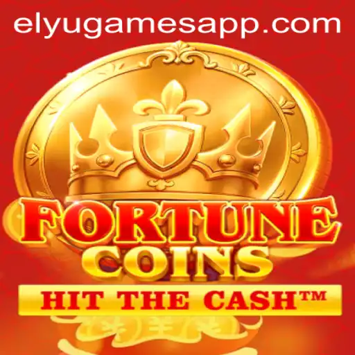 Exploring FortuneCoins: A Game by ELYUGAMES