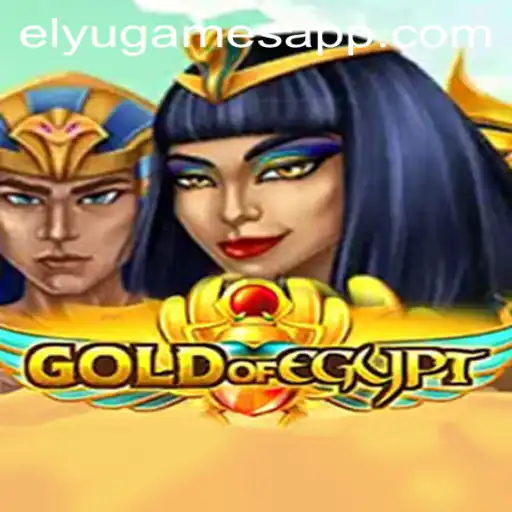 Discover the Adventure of GoldOfEgypt by ELYUGAMES