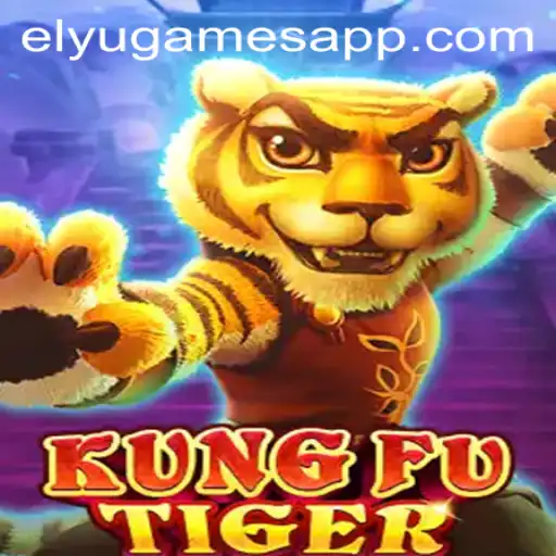 KungFuTiger: Mastering the Art of Virtual Combat with ELYUGAMES