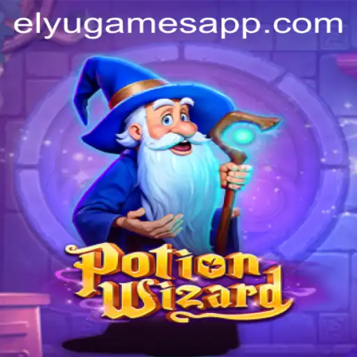Discover the Magical World of PotionWizard: A Game of Strategy and Enchantment