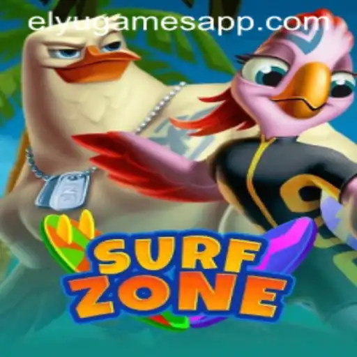 SurfZone: Riding the Waves with ELYUGAMES