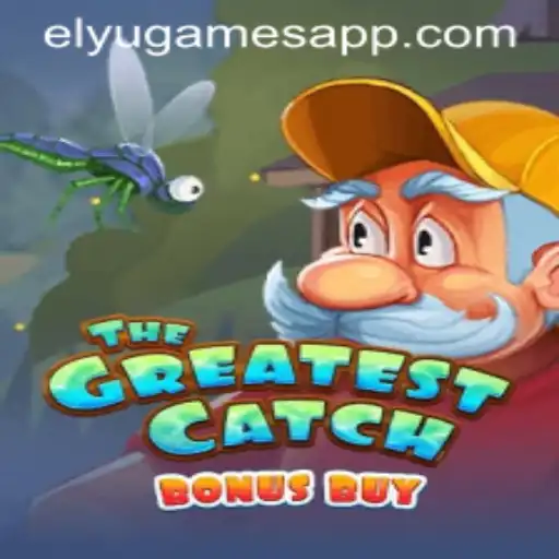 Unveiling TheGreatestCatchBonusBuy: A Dive into ELYUGAMES' Latest Sensation