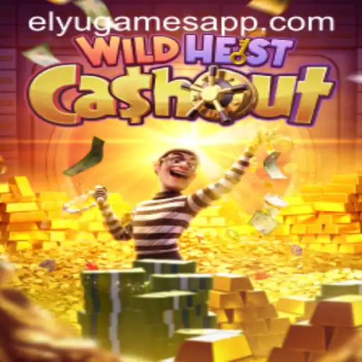 Discover the Thrills of WildHeistCashout by ELYUGAMES
