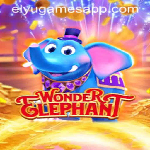 WonderElephant: A Dazzling Adventure in the World of ELYUGAMES