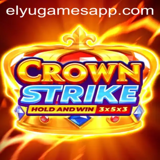 Crownstrike: Revolutionizing Online Gaming with ELYUGAMES