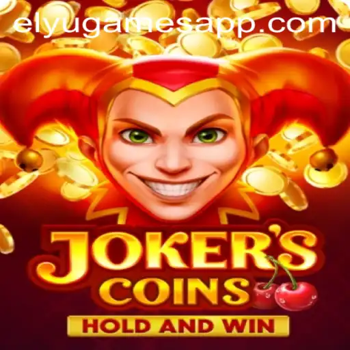 Discover the Exciting World of JokersCoins by ELYUGAMES