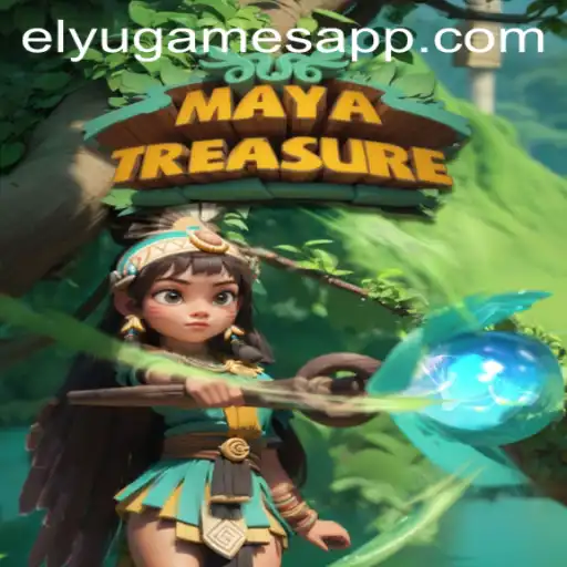 Exploring the Enchanting World of MayaTreasure: An ELYUGAMES Creation