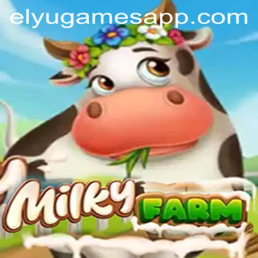 Exploring the Whimsical World of MilkyFarm by ELYUGAMES