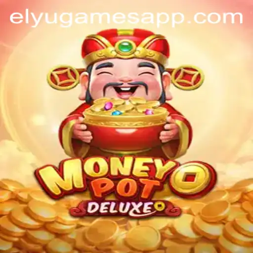 Exploring the Exciting World of MoneyPotDELUXE by ELYUGAMES