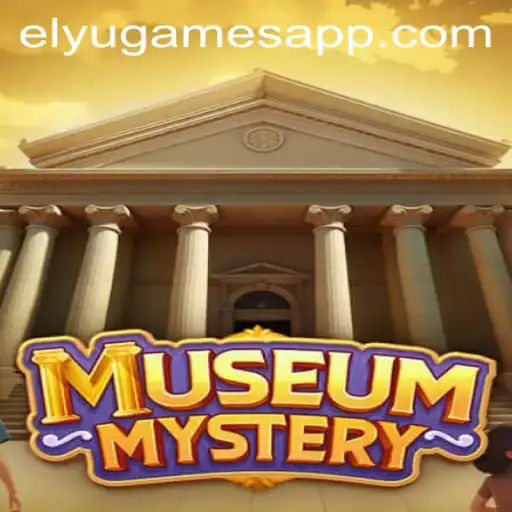 Unlock the Secrets of MuseumMystery by ELYUGAMES