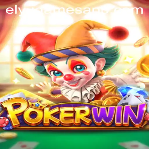 Mastering POKERWIN: The Ultimate Card Game by ELYUGAMES