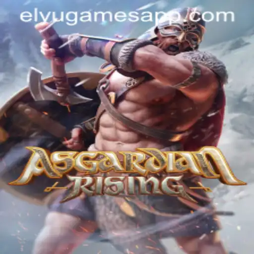 Asgardian Rising: Unveiling the Mystical World of ELYUGAMES' Latest Adventure