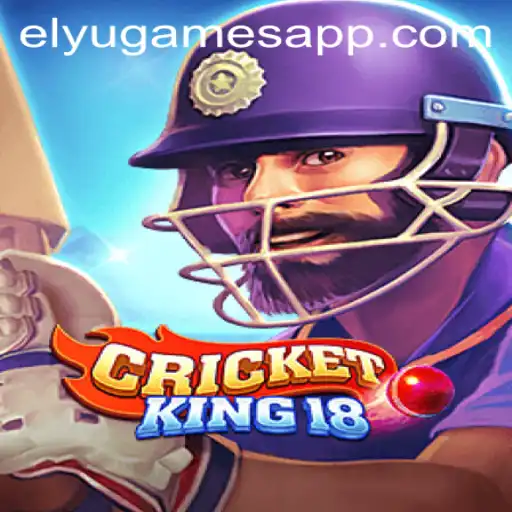 Discovering CricketKing18 by ELYUGAMES