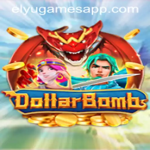 Discover DollarBombs: A Thrilling New Game by ELYUGAMES
