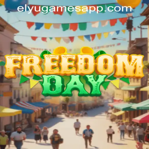 FreedomDay: A New Revolution in Gaming by ELYUGAMES
