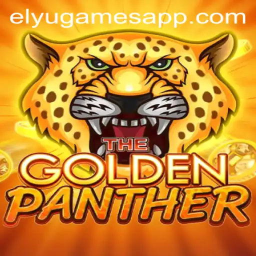 Embark on an Epic Adventure with GOLDENPANTHER by ELYUGAMES
