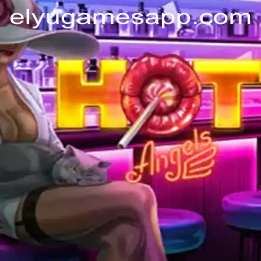 HotAngels: A Fresh Dive into Gaming by ELYUGAMES