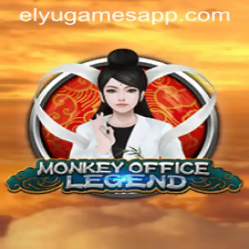 Exploring the Engaging World of MonkeyOfficeLegend