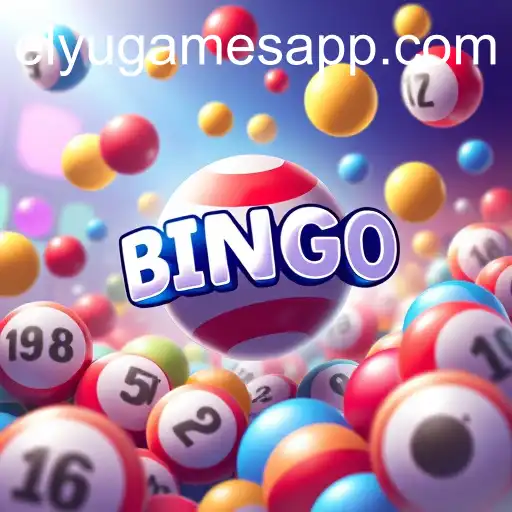 The Digital Rebirth of Bingo: ELYUGAMES and the Online Evolution