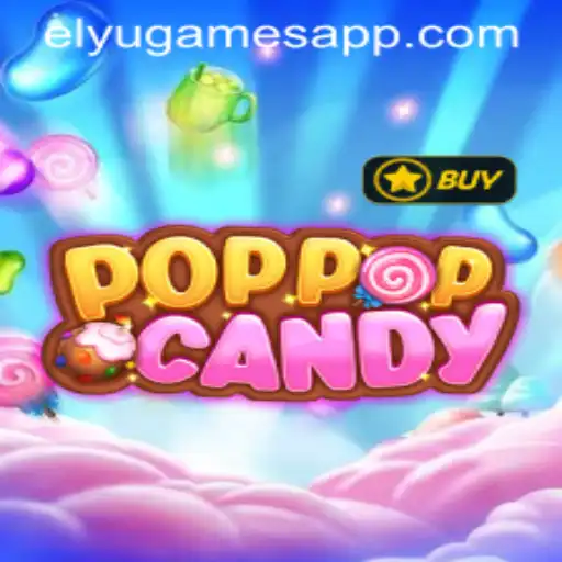 Discover the Enchanting World of POPPOPCANDY by ELYUGAMES