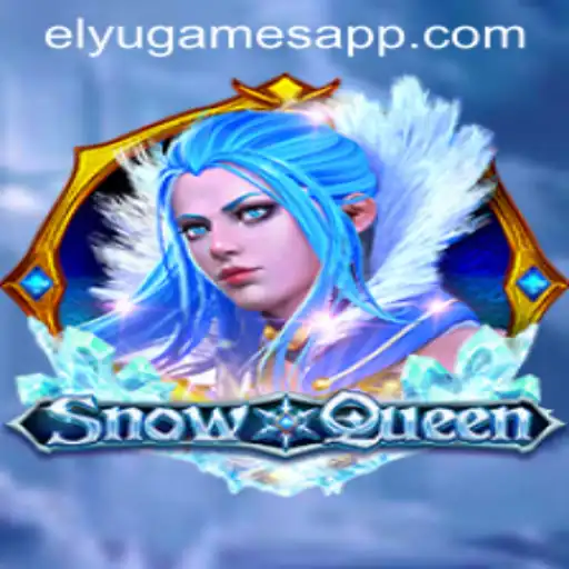 Experience the Magic of SnowQueen: A Game by ELYUGAMES