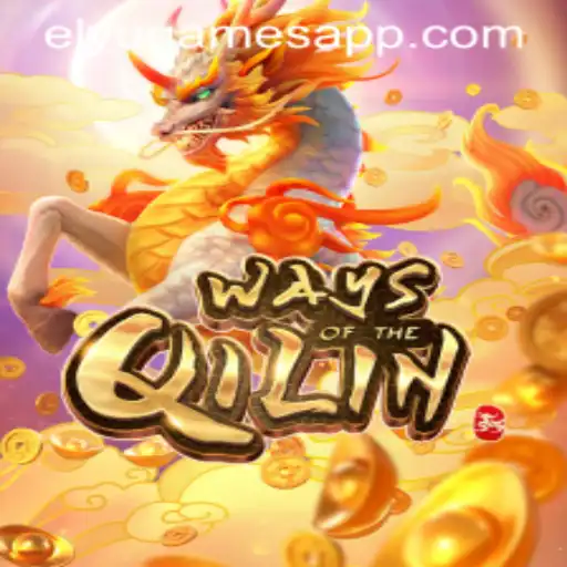 Discover the Mystical World of Ways of the Qilin with ELYUGAMES