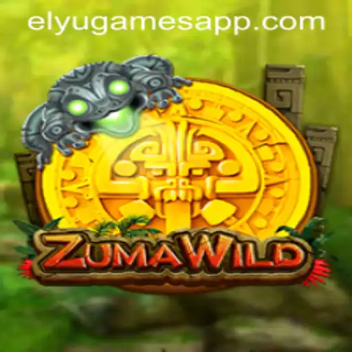 ZumaWild: The Ultimate ELYUGAMES Adventure