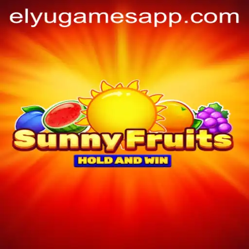 Discover the Thrilling World of SunnyFruits by ELYUGAMES