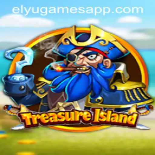Exploring the Mysteries of TreasureIsland by ELYUGAMES