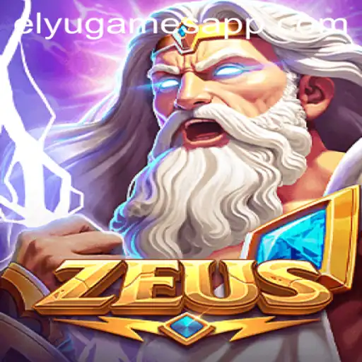 Explore the Thunderous World of Zeus by ELYUGAMES